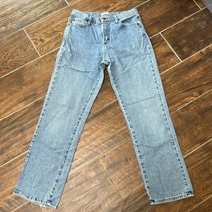 Vintage Lee Jeans!Great condition! Woman’s size 6!